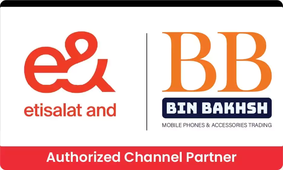 etisalat authorization certificate